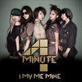 专辑I My Me Mine (Standard)