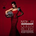 Nadia Ali - Rebel (Ruby Edit)