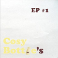专辑Cosy Bottle's (EP)