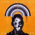 Psyche (featuring Martina Topley-Bird)