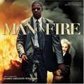 Man on Fire [Remix]