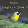  Songbirds At Sunrise (һ)