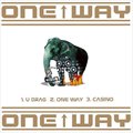专辑Oneway(Single)