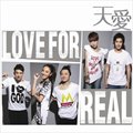 Love for real -  (:Jaeson Ma)