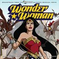 Wonder Woman End Titles