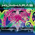 Circles and Spirals - Mystic River (Kumharas Edit)