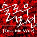 Tell Me Why (Feat. Moment)