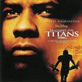 Titans Spirit (Score) - Trevor Rabin
