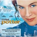 Miss Potter