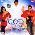 God Tussi Great Ho (Remix)