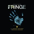 Connecting The Fringe-Cidents - Chris Tilton