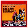 Good, the Bad and the Ugly (Main Title)