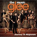 Don't Stop Believin' (Regionals Version) - Rachel, Finn, Santana, Puck, Mercedes, Artie, Kurt & Tina