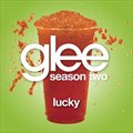 专辑电视原声 - Glee: Lucky插曲