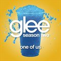 专辑电视原声 - Glee: One Of Us插曲