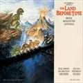 专辑电影原声 - The Land Before Time(小脚板走天涯)