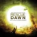 Lights (Rescue Dawn Version) (vocal by James Carrington)