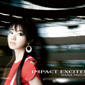 专辑IMPACT EXCITER (初回限定盤)