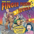 专辑The Day Finger Pickers Took Over the World