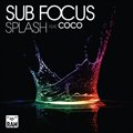 Splash (Rusko Remix) (Feat. Coco)
