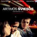 专辑电影原声 - Artimos Sviesos(弱光)