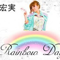 专辑Rainbow Days