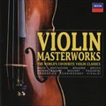 Violin Masterworks