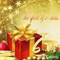Give Love On Christmas Day - New Edition