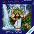 专辑Medicine Woman I