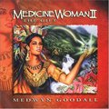 专辑Medicine Woman II - The Gift