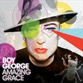 专辑Amazing Grace EP