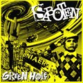 Green Hole In