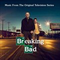 Breaking Bad Main Title Theme (extended) - Dave Porter