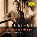 3 Preludes for Piano Solo - Arr. Jascha Heifetz - 1