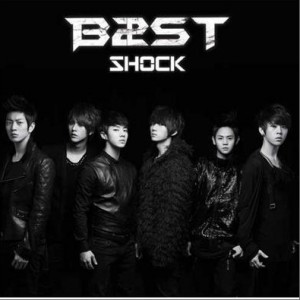 SHOCK (Japanese Version)