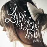 专辑Layers Of Love United