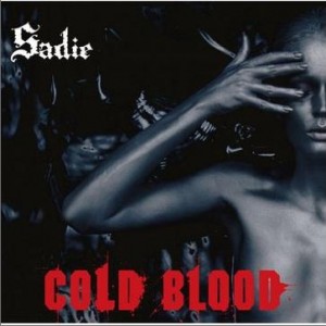 专辑COLD BLOOD