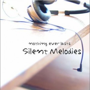 专辑Silent Melodies