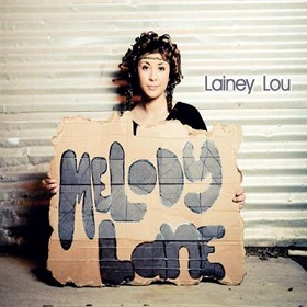 专辑Melody Lane