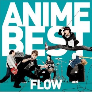 FLOW ANIME OP・ED Size Special Collection (BONUS TRACKS)