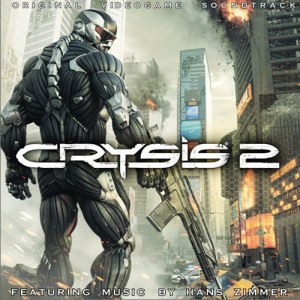 专辑孤岛危机 2 Crysis 2