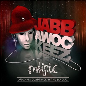 专辑Jabbawockeez - Mus.I.C