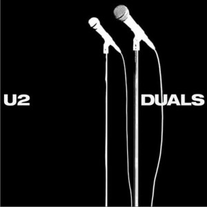 One (U2 and Mary J Blige)
