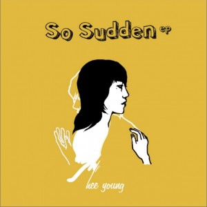 So Sudden (Korean Ver.)