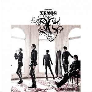 专辑XENOS (Single)