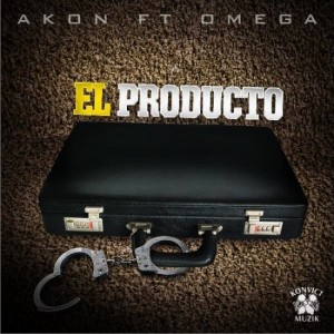 El Product (Feat. Omega)