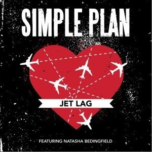 专辑Jet Lag (feat. Natasha Bedingfield)（Single）