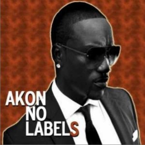 Akon Ft. Rock City - Long Gone