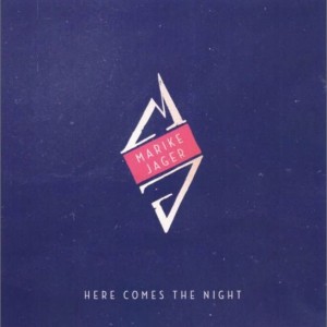 专辑Here Comes the Night