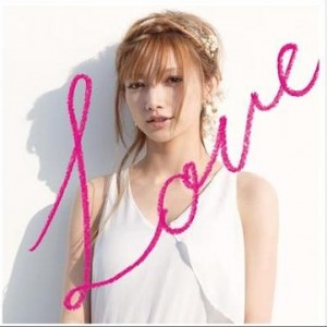 LOVE (single)